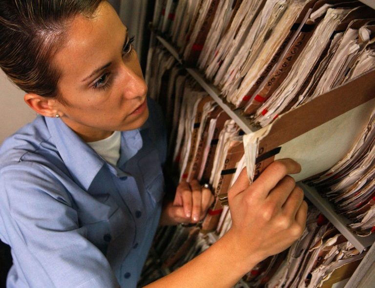 which-parts-of-your-personal-data-are-considered-public-record