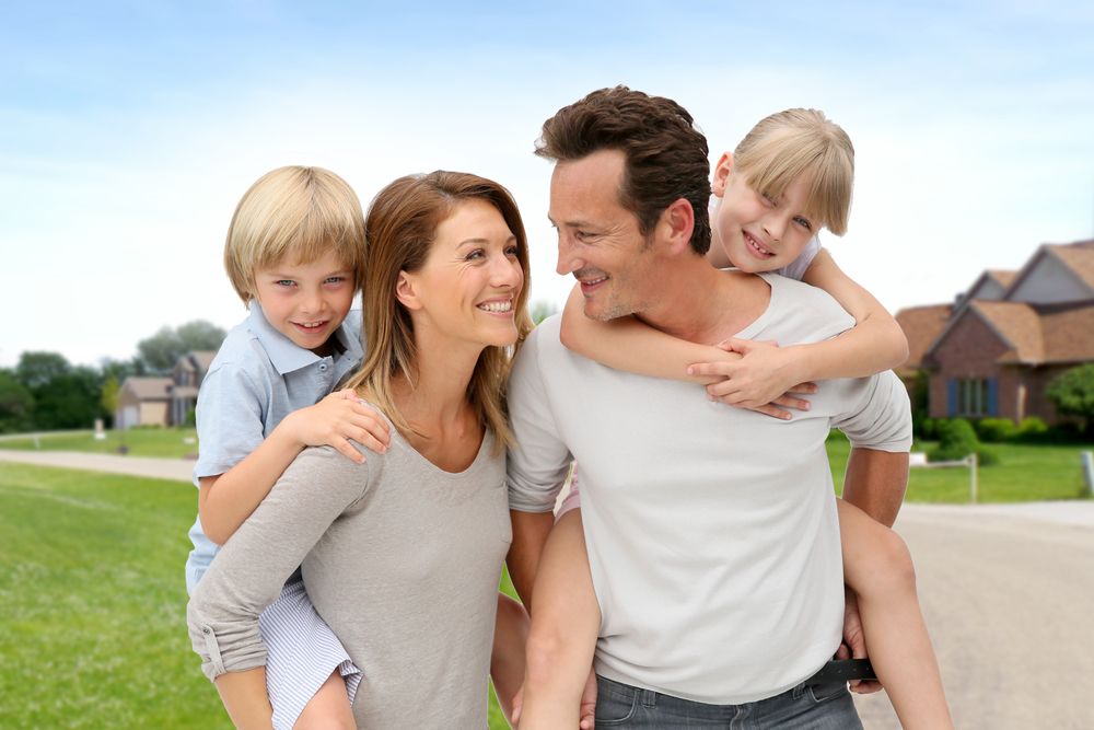 Family Safety